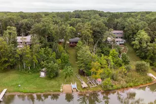 14461 Co Rd 116, Merrifield, MN 56465 - Photo 1
