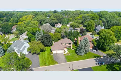 14178 McCoy Court, Eden Prairie, MN 55347 - Photo 3