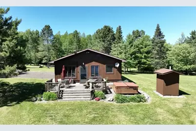 1899 Everett Road N, Tower, MN 55790 - Photo 1