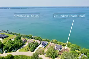 Tbd Indian Beach Rd, Spicer, MN 56288 - Photo 1