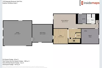 1165 Edgewater Boulevard, Saint Paul, MN 55119 - Photo 45