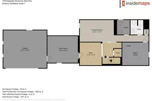 1165 Edgewater Blvd, Saint Paul, MN 55119 - Photo 45