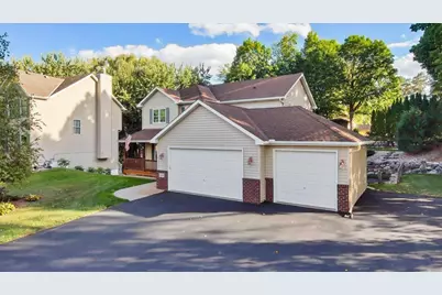 8549 Woodland Curve, Saint Bonifacius, MN 55375 - Photo 53