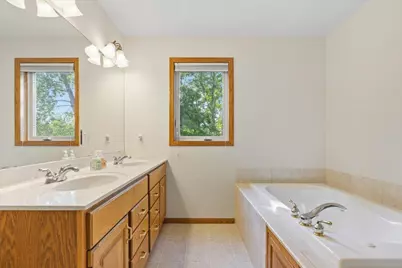8549 Woodland Curve, Saint Bonifacius, MN 55375 - Photo 25
