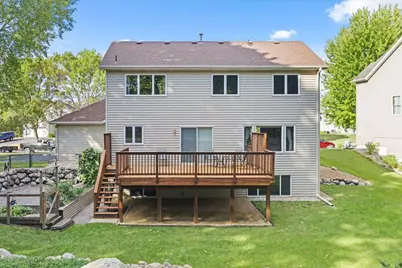 8549 Woodland Curve, Saint Bonifacius, MN 55375 - Photo 45