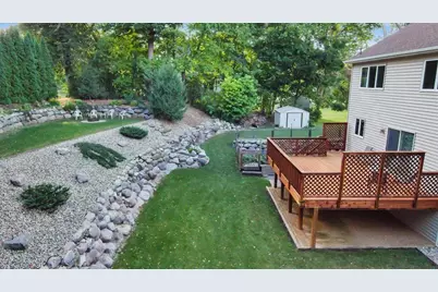 8549 Woodland Curve, Saint Bonifacius, MN 55375 - Photo 49