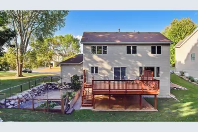 8549 Woodland Curve, Saint Bonifacius, MN 55375 - Photo 51