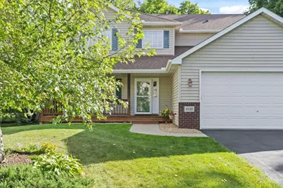 8549 Woodland Curve, Saint Bonifacius, MN 55375 - Photo 3