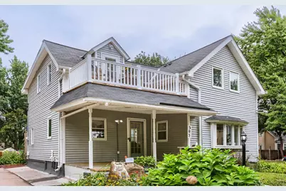 303 Page Street W, Saint Paul, MN 55107 - Photo 1