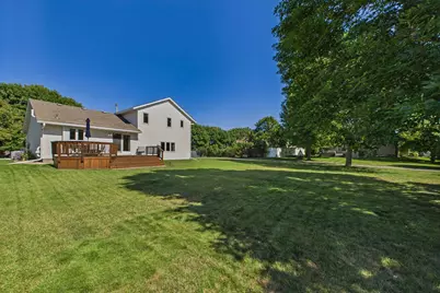 9024 Regent Parkway, Brooklyn Park, MN 55443 - Photo 23