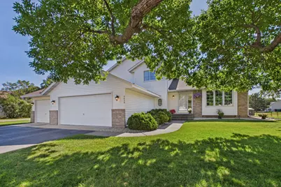 9024 Regent Parkway, Brooklyn Park, MN 55443 - Photo 1