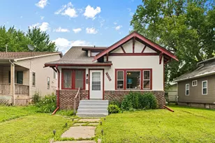 3230 Colfax Ave N, Minneapolis, MN 55412 - Photo 1