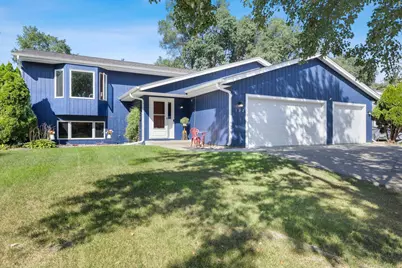 132 Stuart Drive, Jordan, MN 55352 - Photo 1