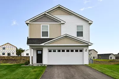 906 Spruce Circle N, Cambridge, MN 55008 - Photo 1