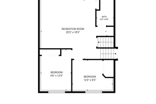 14512 Hollow Park Ct, Burnsville, MN 55306 - Photo 43