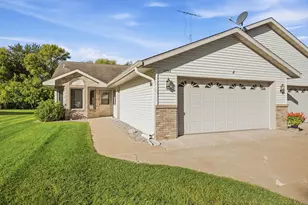 1290 4th Ave NW, Milaca, MN 56353 - Photo 1