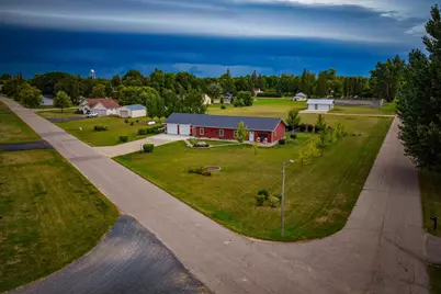 573 Railroad Avenue, Gonvick, MN 56644 - Photo 1