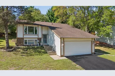 6242 Whispering Oaks Drive, Eden Prairie, MN 55346 - Photo 1