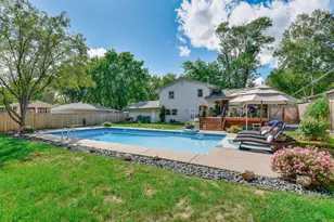 4632 Oregon Ave N, New Hope, MN 55428 - Photo 57