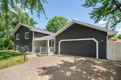 7712 N College Park Drive, Brooklyn Park, MN 55445 - Photo 21