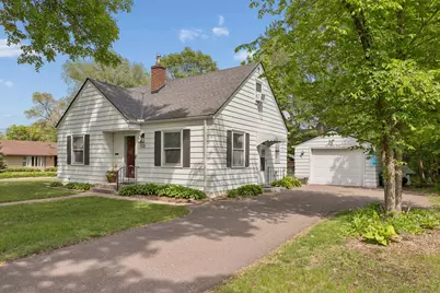 133 Ridgewood Drive, Hopkins, MN 55343 - Photo 1