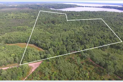 28206 Pardun Road, Danbury, WI 54830 - Photo 1