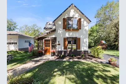 905 Bluff Avenue, Brainerd, MN 56401 - Photo 1