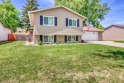 409 Oakway, Moorhead, MN 56560 - Photo 3