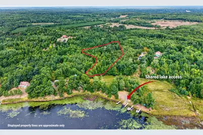 7183 Fremsted Road, Danbury, WI 54830 - Photo 3