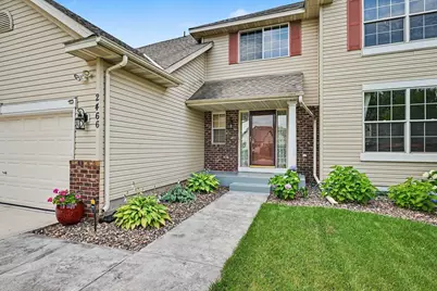 2466 Lone Eagle Trail, Woodbury, MN 55129 - Photo 3