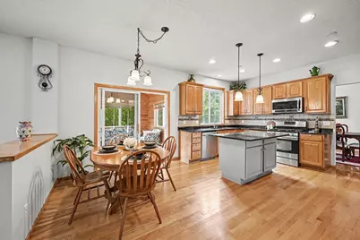 2466 Lone Eagle Trail, Woodbury, MN 55129 - Photo 7