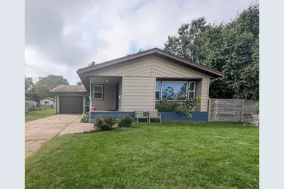 145 5th Street NW, Perham, MN 56573 - Photo 1