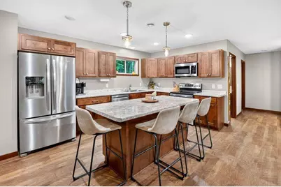 15022 W County Road K, Hayward, WI 54843 - Photo 5