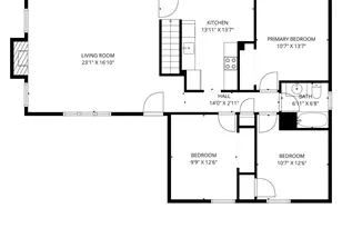 1429 Windemere Dr NE, Fridley, MN 55421 - Photo 43