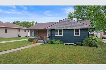 305 E 3rd Street, Minneota, MN 56264 - Photo 3