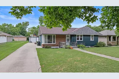 305 E 3rd Street, Minneota, MN 56264 - Photo 1