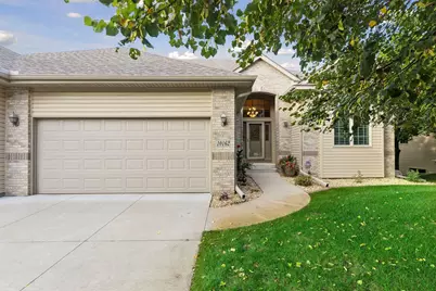 10162 Chestnut Circle N, Brooklyn Park, MN 55443 - Photo 1