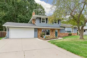 2442 Orchard Ln, White Bear Lake, MN 55110 - Photo 1