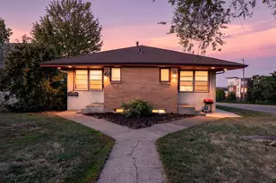 4656 Polk St NE, Columbia Heights, MN 55421 - Photo 1