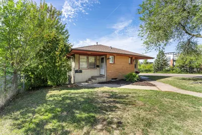 4656 Polk Street NE, Columbia Heights, MN 55421 - Photo 3