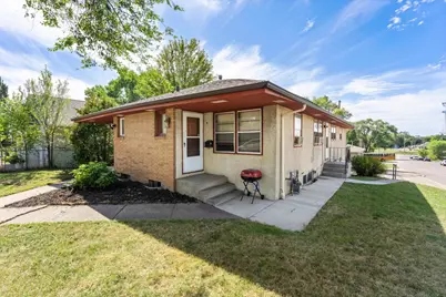 4656 Polk Street NE, Columbia Heights, MN 55421 - Photo 5