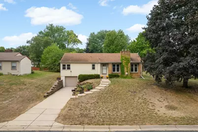 4057 Hampshire Avenue N, Crystal, MN 55427 - Photo 1