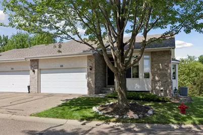 13323 Glenhaven Court, Apple Valley, MN 55124 - Photo 3