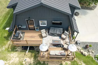 N3261 Starkey Lake Road, Shell Lake, WI 54871 - Photo 23