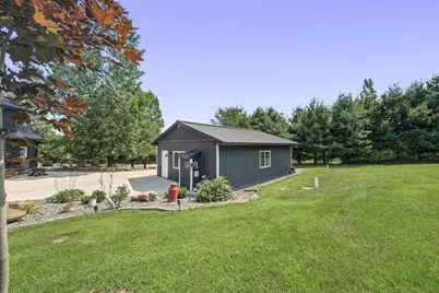 N3261 Starkey Lake Road, Shell Lake, WI 54871 - Photo 67