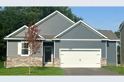 7933 Marquette Court NE, Otsego, MN 55330 - Photo 1