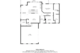 1774 1 1/4 St, Turtle Lake, WI 54889 - Photo 47