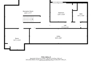 1774 1 1/4 St, Turtle Lake, WI 54889 - Photo 49