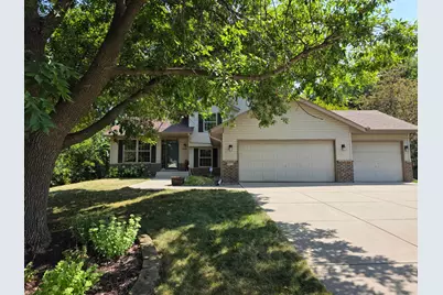 9953 Starlight Drive, Woodbury, MN 55125 - Photo 1
