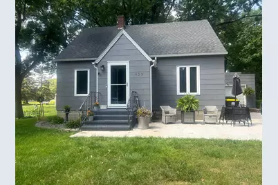423 10th Street S, Mountain Lake, MN 56159 - Photo 1